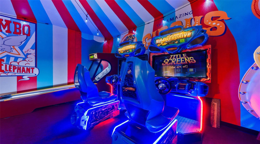 REUNION, Florida 34747, 6 Bedrooms Bedrooms, ,5 BathroomsBathrooms,Residential,For Sale,GATHERING,0,MFRO6385295