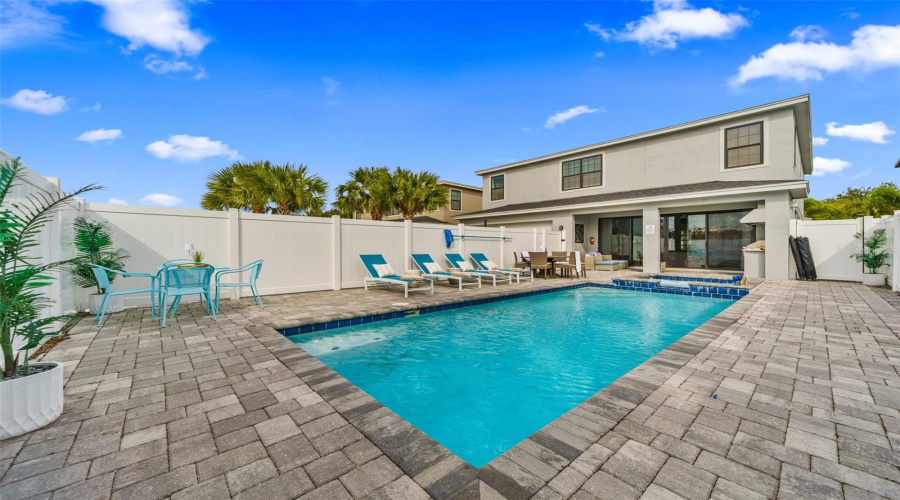 REUNION, Florida 34747, 6 Bedrooms Bedrooms, ,5 BathroomsBathrooms,Residential,For Sale,GATHERING,0,MFRO6385295