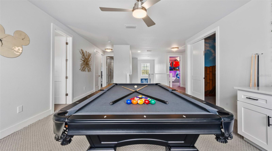 REUNION, Florida 34747, 6 Bedrooms Bedrooms, ,5 BathroomsBathrooms,Residential,For Sale,GATHERING,0,MFRO6385295