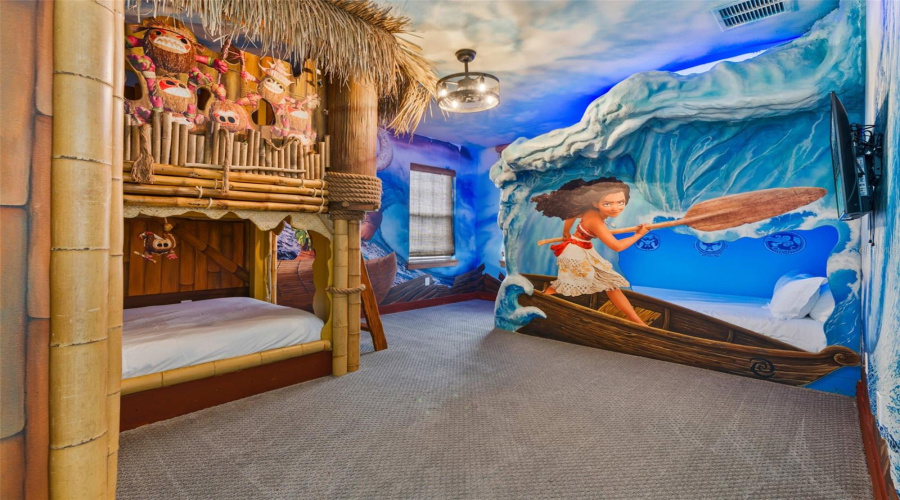 REUNION, Florida 34747, 6 Bedrooms Bedrooms, ,5 BathroomsBathrooms,Residential,For Sale,GATHERING,0,MFRO6385295