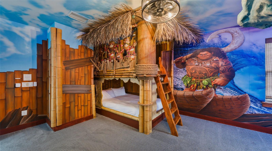 REUNION, Florida 34747, 6 Bedrooms Bedrooms, ,5 BathroomsBathrooms,Residential,For Sale,GATHERING,0,MFRO6385295