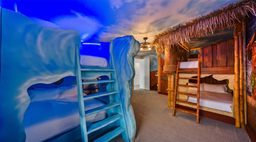 REUNION, Florida 34747, 6 Bedrooms Bedrooms, ,5 BathroomsBathrooms,Residential,For Sale,GATHERING,0,MFRO6385295