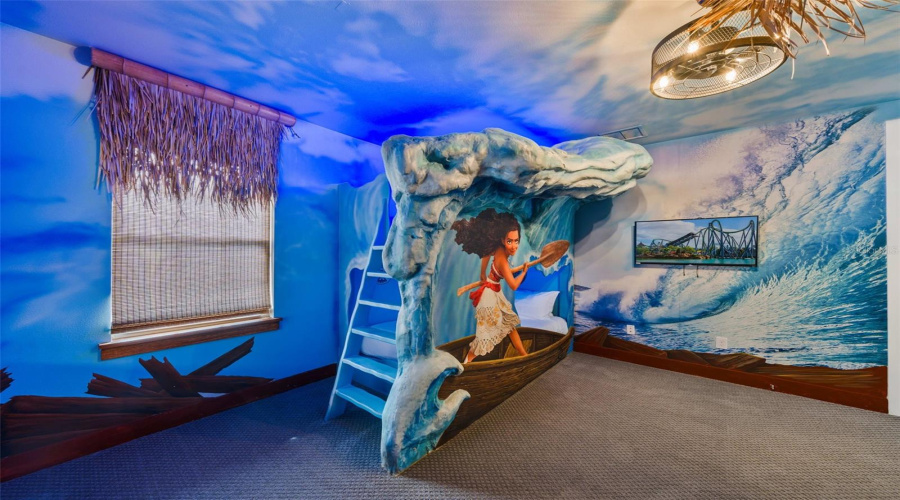 REUNION, Florida 34747, 6 Bedrooms Bedrooms, ,5 BathroomsBathrooms,Residential,For Sale,GATHERING,0,MFRO6385295