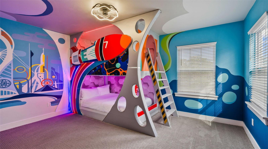 REUNION, Florida 34747, 6 Bedrooms Bedrooms, ,5 BathroomsBathrooms,Residential,For Sale,GATHERING,0,MFRO6385295