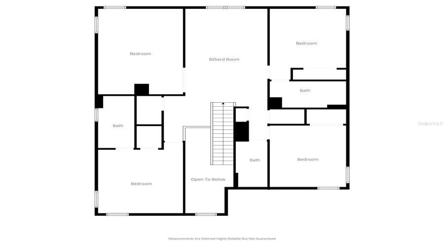 REUNION, Florida 34747, 6 Bedrooms Bedrooms, ,5 BathroomsBathrooms,Residential,For Sale,GATHERING,0,MFRO6385295