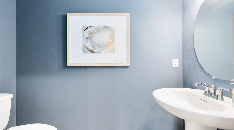 Model Home Design Only. Pictures and furnishings are for illustrative purposes only. Elevations, colors and options may vary. Furniture is for model home staging only.