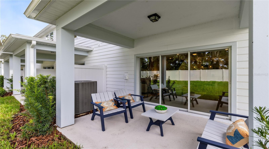 Model Home Design Only. Pictures and furnishings are for illustrative purposes only. Elevations, colors and options may vary. Furniture is for model home staging only.