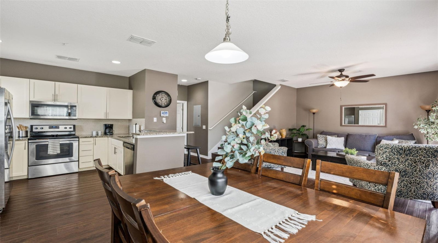 KISSIMMEE, Florida 34747, 4 Bedrooms Bedrooms, ,3 BathroomsBathrooms,Residential,For Sale,WISH,0,MFRO6385789