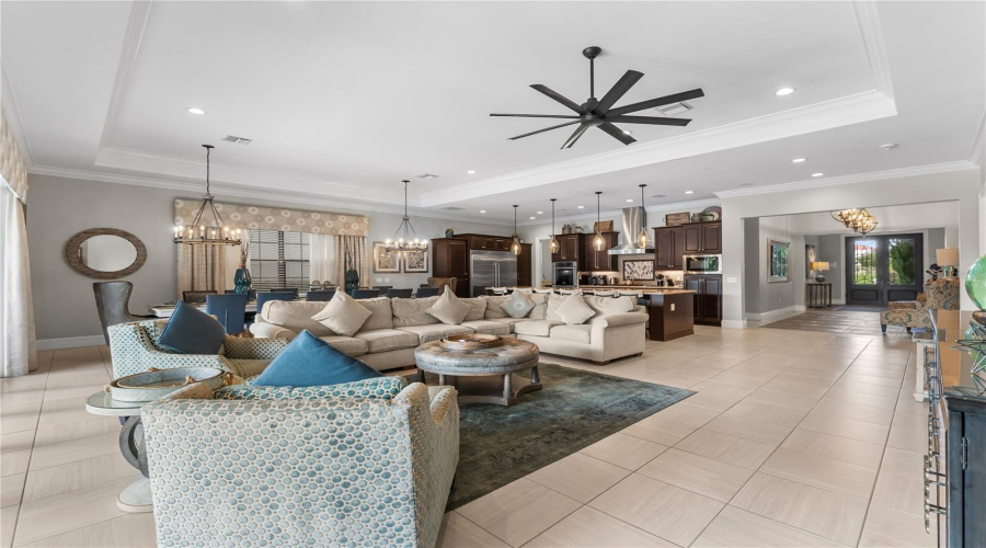 REUNION, Florida 34747, 11 Bedrooms Bedrooms, ,11 BathroomsBathrooms,Residential,For Sale,MUIRFIELD,0,MFRO6335478