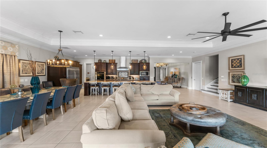 REUNION, Florida 34747, 11 Bedrooms Bedrooms, ,11 BathroomsBathrooms,Residential,For Sale,MUIRFIELD,0,MFRO6335478