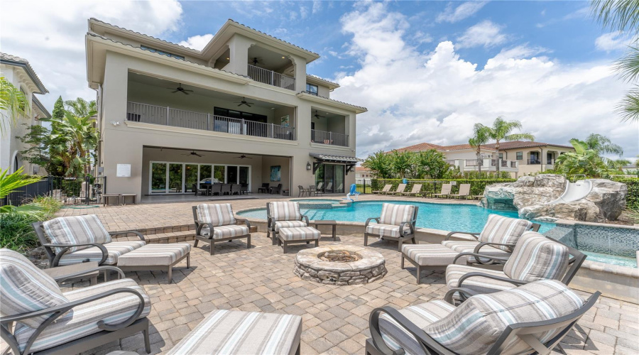 REUNION, Florida 34747, 11 Bedrooms Bedrooms, ,11 BathroomsBathrooms,Residential,For Sale,MUIRFIELD,0,MFRO6335478
