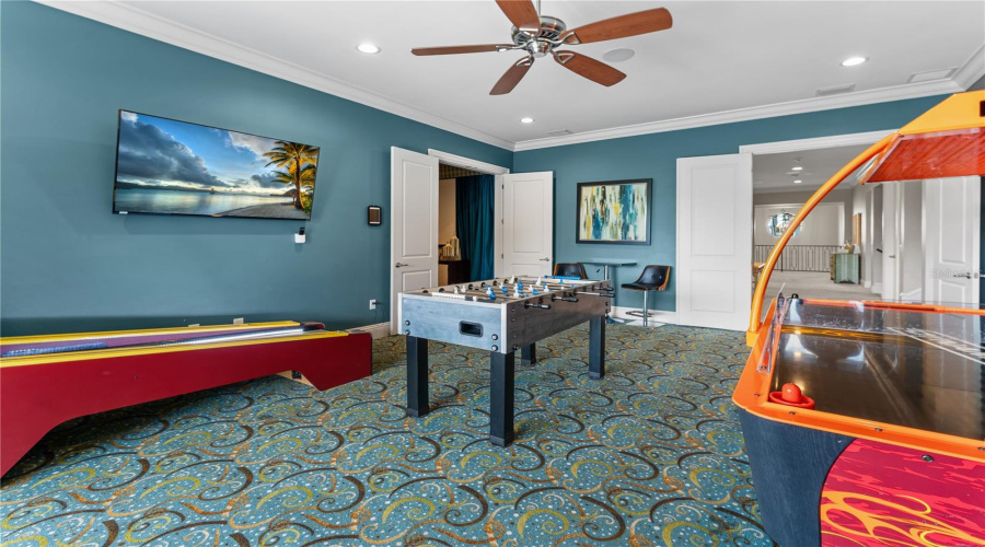 REUNION, Florida 34747, 11 Bedrooms Bedrooms, ,11 BathroomsBathrooms,Residential,For Sale,MUIRFIELD,0,MFRO6335478