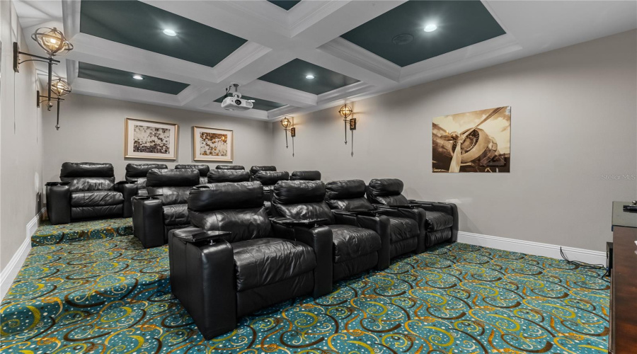 REUNION, Florida 34747, 11 Bedrooms Bedrooms, ,11 BathroomsBathrooms,Residential,For Sale,MUIRFIELD,0,MFRO6335478