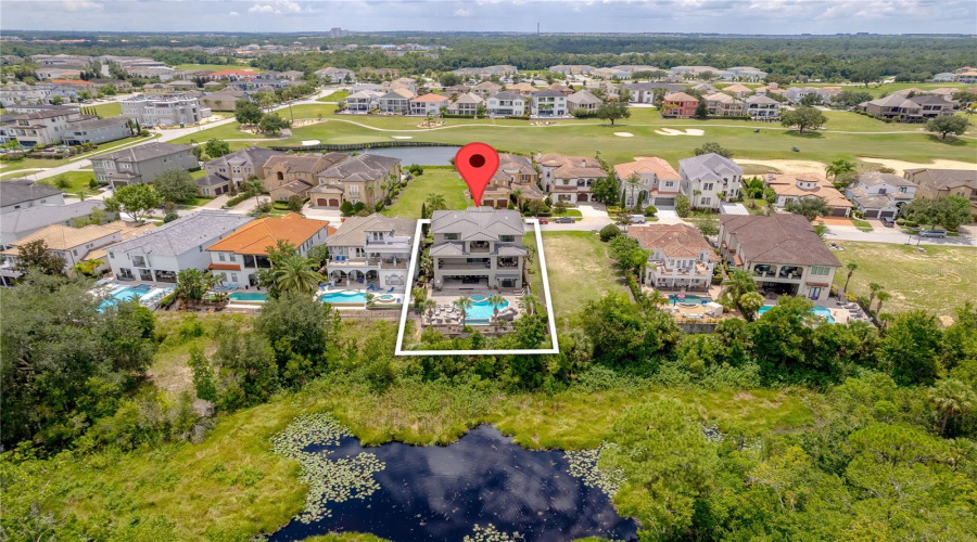 REUNION, Florida 34747, 11 Bedrooms Bedrooms, ,11 BathroomsBathrooms,Residential,For Sale,MUIRFIELD,0,MFRO6335478