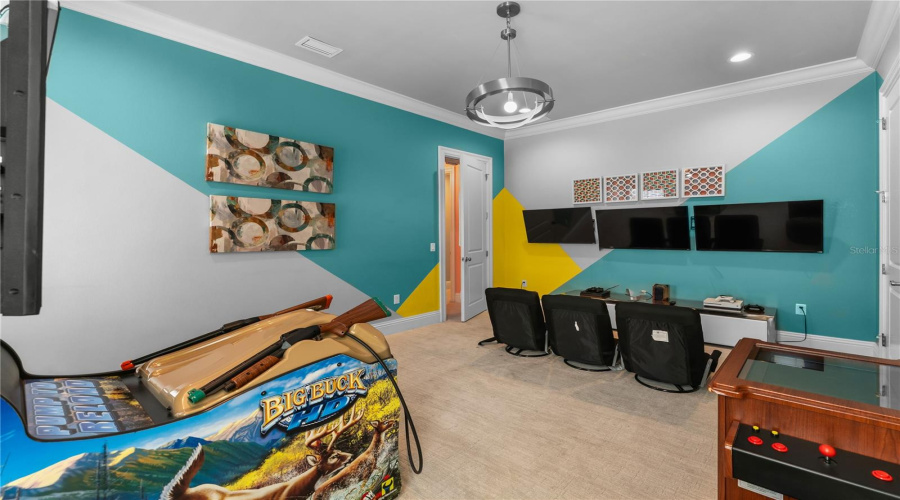 REUNION, Florida 34747, 11 Bedrooms Bedrooms, ,11 BathroomsBathrooms,Residential,For Sale,MUIRFIELD,0,MFRO6335478