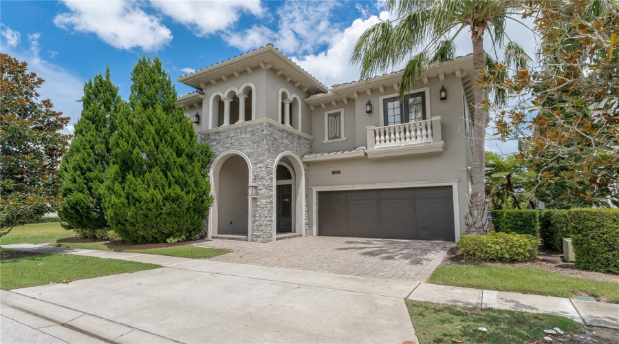 REUNION, Florida 34747, 11 Bedrooms Bedrooms, ,11 BathroomsBathrooms,Residential,For Sale,MUIRFIELD,0,MFRO6335478