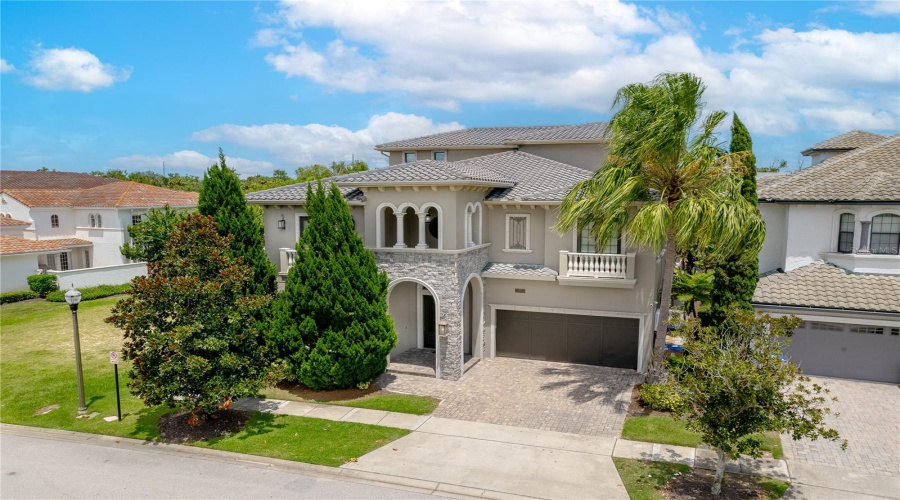 REUNION, Florida 34747, 11 Bedrooms Bedrooms, ,11 BathroomsBathrooms,Residential,For Sale,MUIRFIELD,0,MFRO6335478