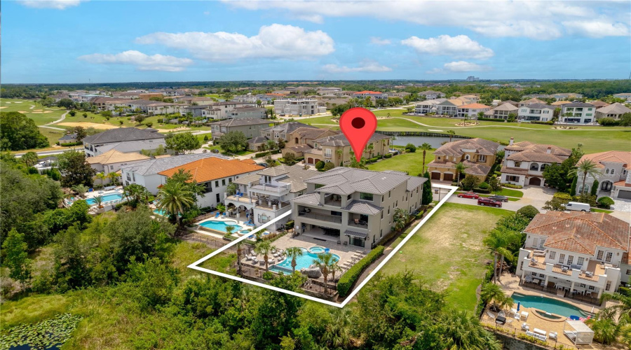 REUNION, Florida 34747, 11 Bedrooms Bedrooms, ,11 BathroomsBathrooms,Residential,For Sale,MUIRFIELD,0,MFRO6335478