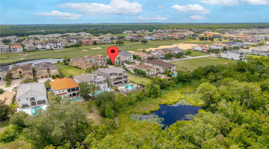 REUNION, Florida 34747, 11 Bedrooms Bedrooms, ,11 BathroomsBathrooms,Residential,For Sale,MUIRFIELD,0,MFRO6335478