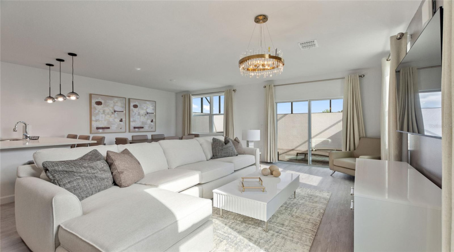 DAVENPORT, Florida 33896, 3 Bedrooms Bedrooms, ,2 BathroomsBathrooms,Residential,For Sale,TRIKOMO,0,MFRO6385848