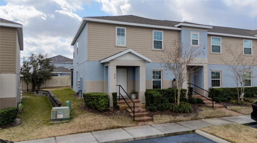 DAVENPORT, Florida 33837, 4 Bedrooms Bedrooms, ,3 BathroomsBathrooms,Residential,For Sale,ANNABELLE,0,MFRS5144583