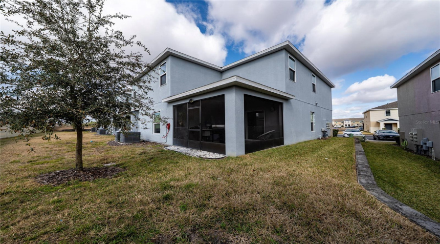 DAVENPORT, Florida 33837, 4 Bedrooms Bedrooms, ,3 BathroomsBathrooms,Residential,For Sale,ANNABELLE,0,MFRS5144583