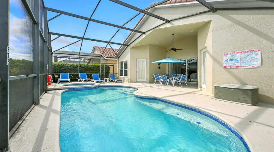 DAVENPORT, Florida 33897, 5 Bedrooms Bedrooms, ,4 BathroomsBathrooms,Residential,For Sale,TUSCAN HILLS,0,MFRS5134240