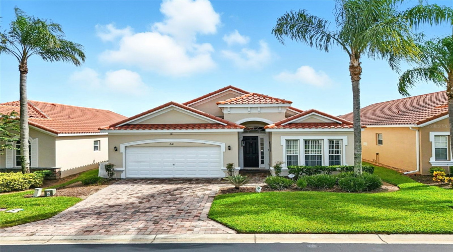 DAVENPORT, Florida 33897, 5 Bedrooms Bedrooms, ,4 BathroomsBathrooms,Residential,For Sale,TUSCAN HILLS,0,MFRS5134240