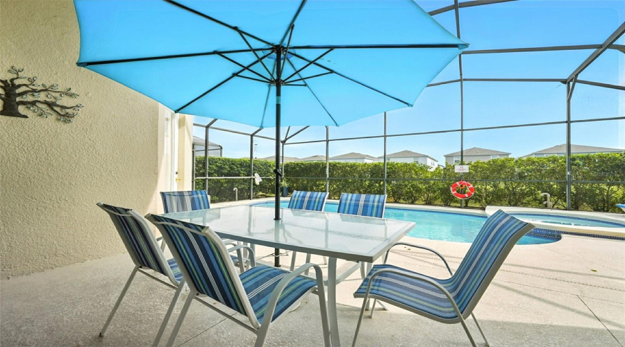 DAVENPORT, Florida 33897, 5 Bedrooms Bedrooms, ,4 BathroomsBathrooms,Residential,For Sale,TUSCAN HILLS,0,MFRS5134240