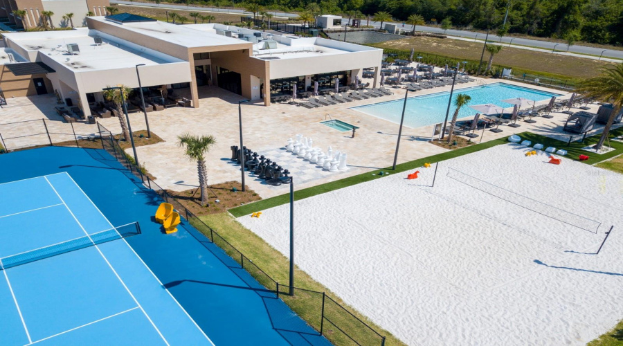 KISSIMMEE, Florida 34747, 4 Bedrooms Bedrooms, ,4 BathroomsBathrooms,Residential,For Sale,BROOKLYN,0,MFRO6380967