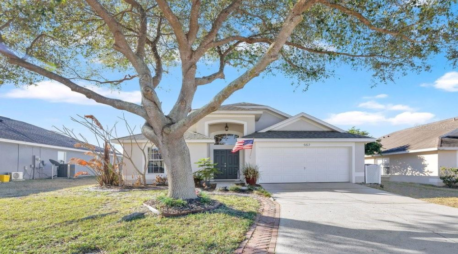 DAVENPORT, Florida 33897, 3 Bedrooms Bedrooms, ,2 BathroomsBathrooms,Residential,For Sale,RESTON,0,MFRO6385784