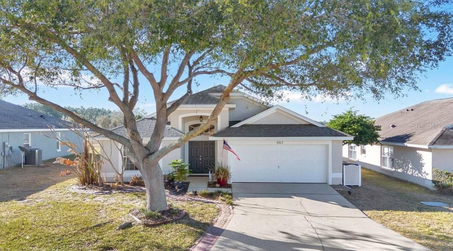 DAVENPORT, Florida 33897, 3 Bedrooms Bedrooms, ,2 BathroomsBathrooms,Residential,For Sale,RESTON,0,MFRO6385784