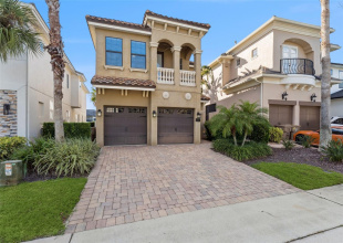 REUNION, Florida 34747, 5 Bedrooms Bedrooms, ,4 BathroomsBathrooms,Residential,For Sale,CASTLE PINES,0,MFRO6353020