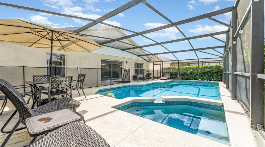 KISSIMMEE, Florida 34747, 4 Bedrooms Bedrooms, ,2 BathroomsBathrooms,Residential,For Sale,WYNDHAM PALMS,0,MFRS5136338