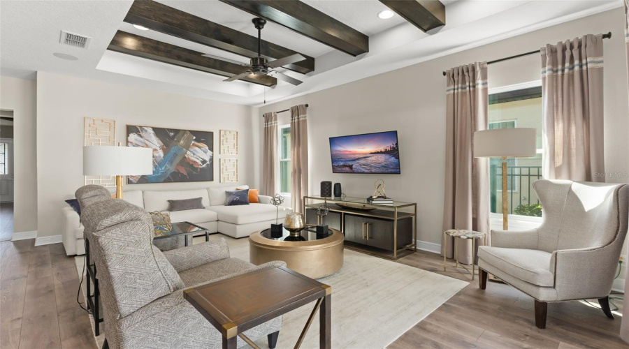 KISSIMMEE, Florida 34747, 3 Bedrooms Bedrooms, ,2 BathroomsBathrooms,Residential,For Sale,ANTILLES CLUB,0,MFRO6384009