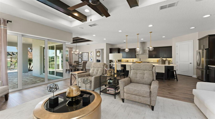 KISSIMMEE, Florida 34747, 3 Bedrooms Bedrooms, ,2 BathroomsBathrooms,Residential,For Sale,ANTILLES CLUB,0,MFRO6384009