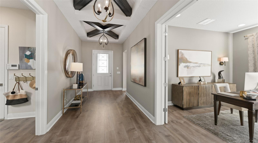 KISSIMMEE, Florida 34747, 3 Bedrooms Bedrooms, ,2 BathroomsBathrooms,Residential,For Sale,ANTILLES CLUB,0,MFRO6384009