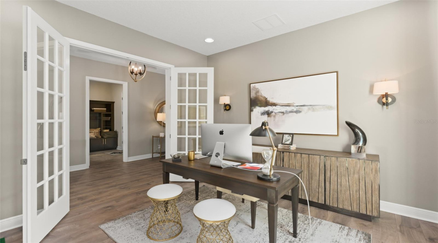 KISSIMMEE, Florida 34747, 3 Bedrooms Bedrooms, ,2 BathroomsBathrooms,Residential,For Sale,ANTILLES CLUB,0,MFRO6384009