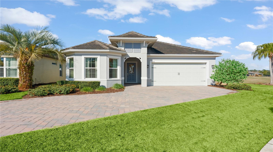 KISSIMMEE, Florida 34747, 3 Bedrooms Bedrooms, ,2 BathroomsBathrooms,Residential,For Sale,ANTILLES CLUB,0,MFRO6384009