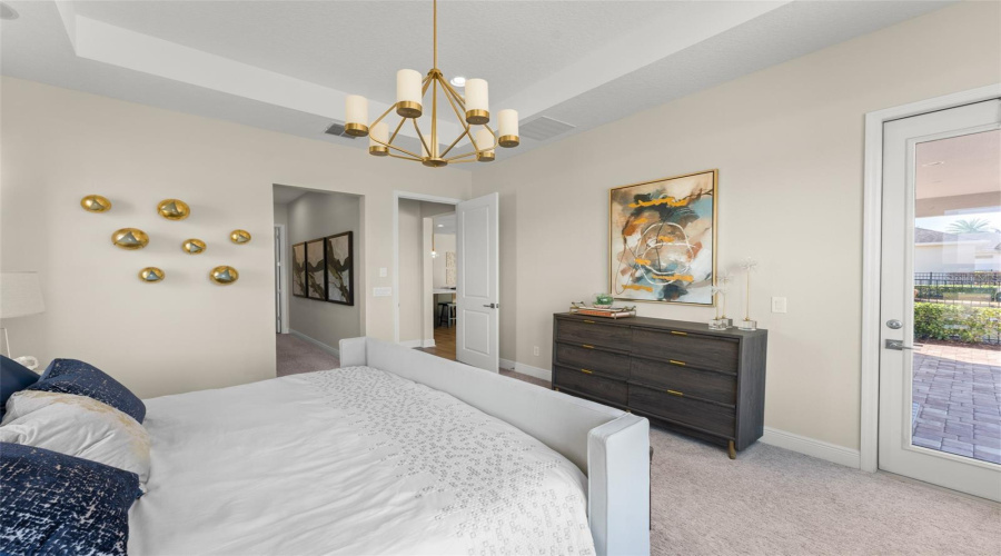 KISSIMMEE, Florida 34747, 3 Bedrooms Bedrooms, ,2 BathroomsBathrooms,Residential,For Sale,ANTILLES CLUB,0,MFRO6384009