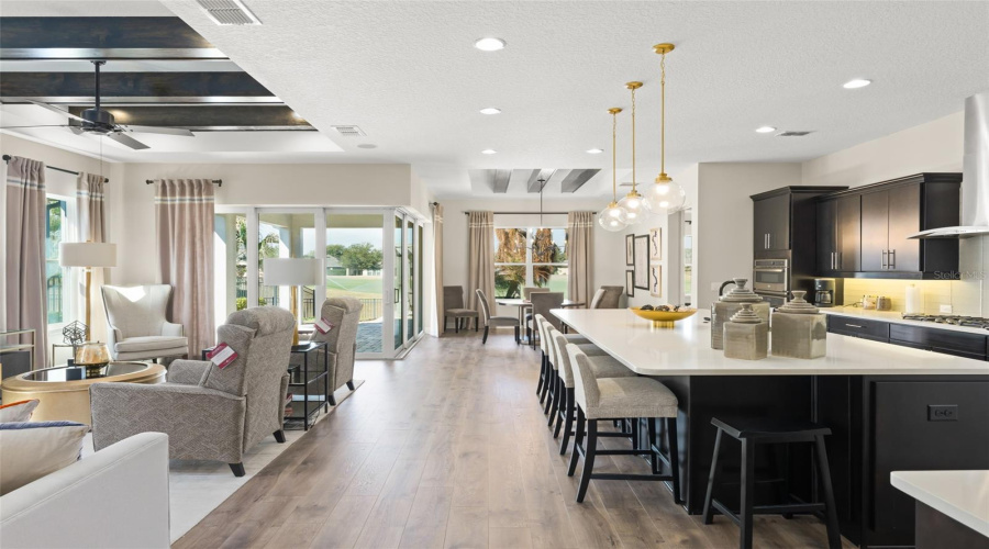 KISSIMMEE, Florida 34747, 3 Bedrooms Bedrooms, ,2 BathroomsBathrooms,Residential,For Sale,ANTILLES CLUB,0,MFRO6384009