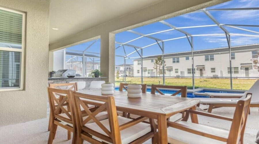 DAVENPORT, Florida 33896, 6 Bedrooms Bedrooms, ,5 BathroomsBathrooms,Residential,For Sale,PLAY THROUGH,0,MFRO6383875