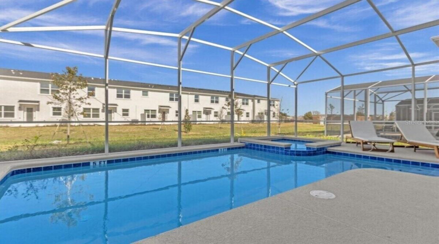 DAVENPORT, Florida 33896, 6 Bedrooms Bedrooms, ,5 BathroomsBathrooms,Residential,For Sale,PLAY THROUGH,0,MFRO6383875