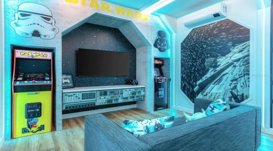 DAVENPORT, Florida 33896, 6 Bedrooms Bedrooms, ,5 BathroomsBathrooms,Residential,For Sale,PLAY THROUGH,0,MFRO6383875