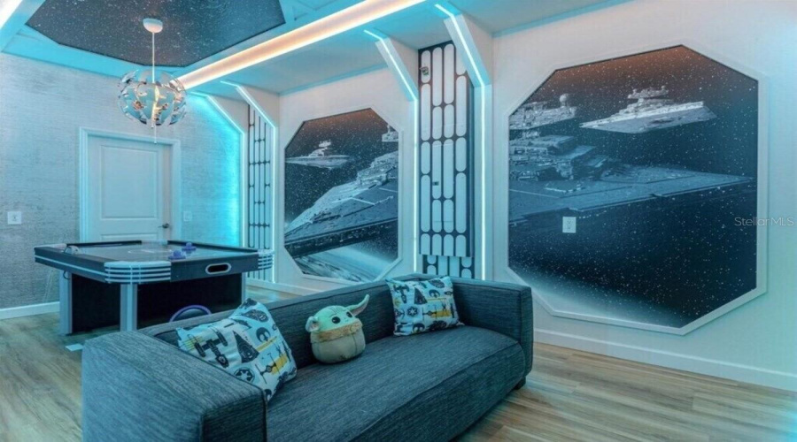 DAVENPORT, Florida 33896, 6 Bedrooms Bedrooms, ,5 BathroomsBathrooms,Residential,For Sale,PLAY THROUGH,0,MFRO6383875