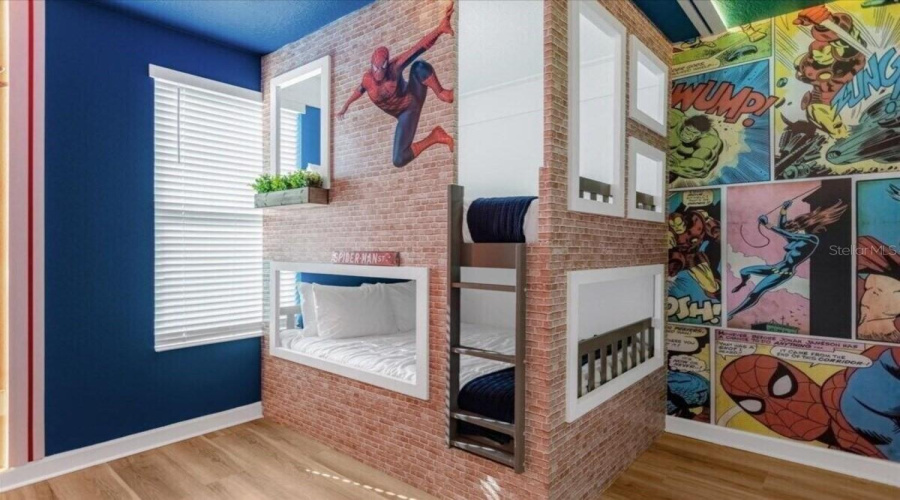 DAVENPORT, Florida 33896, 6 Bedrooms Bedrooms, ,5 BathroomsBathrooms,Residential,For Sale,PLAY THROUGH,0,MFRO6383875