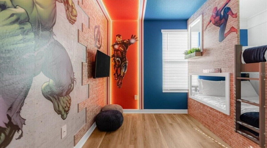 DAVENPORT, Florida 33896, 6 Bedrooms Bedrooms, ,5 BathroomsBathrooms,Residential,For Sale,PLAY THROUGH,0,MFRO6383875