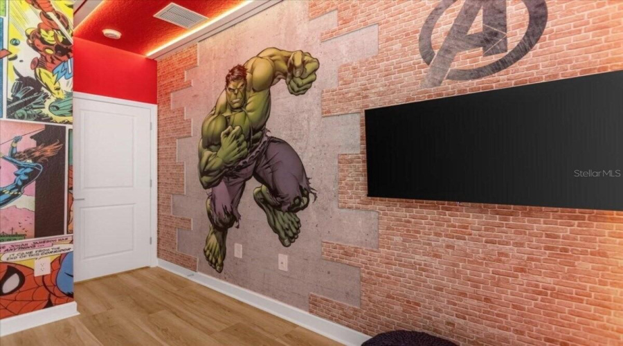 DAVENPORT, Florida 33896, 6 Bedrooms Bedrooms, ,5 BathroomsBathrooms,Residential,For Sale,PLAY THROUGH,0,MFRO6383875