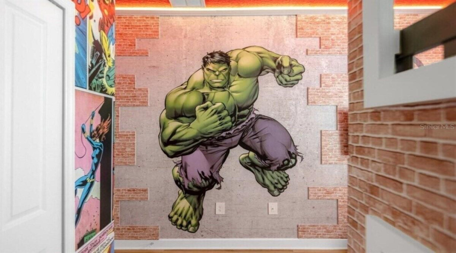 DAVENPORT, Florida 33896, 6 Bedrooms Bedrooms, ,5 BathroomsBathrooms,Residential,For Sale,PLAY THROUGH,0,MFRO6383875