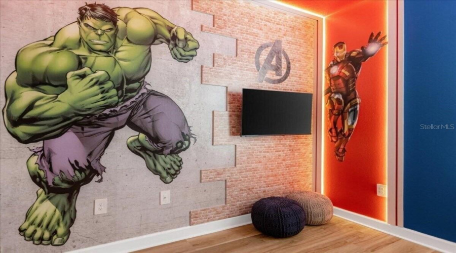 DAVENPORT, Florida 33896, 6 Bedrooms Bedrooms, ,5 BathroomsBathrooms,Residential,For Sale,PLAY THROUGH,0,MFRO6383875